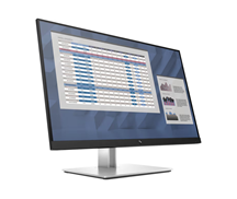 HP ELITEDISPLAY E27 G4