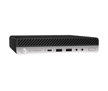 HP ELITEDESK 800 G4