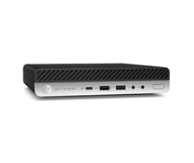 HP ELITEDESK 800 G4