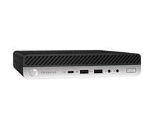 HP PRODESK 600 G4