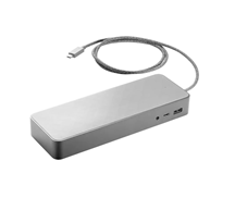 HP Usb-C Universal Dock