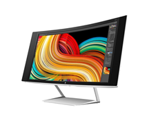 HP  Z34C