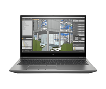 HP ZBOOK FURY 15 G7