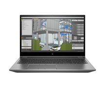 HP ZBOOK FURY 15 G8