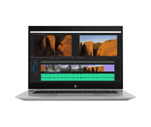 HP ZBOOK STUDIO 15 G5