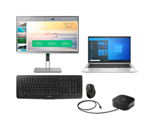 Kontorspaket HP EliteBook 840 G8