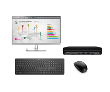 Kontorspaketet HP Elitedesk 800 G9