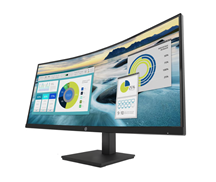 HP  P34HC G4
