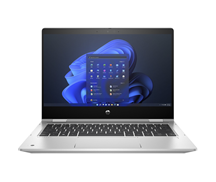 HP PROBOOK X360 435 G8