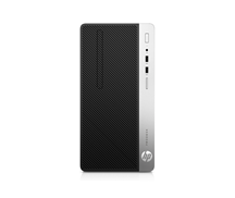 HP PRODESK 400 G6