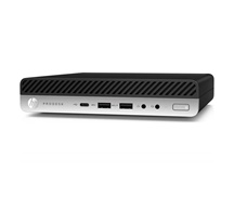 HP PRODESK 600 G5