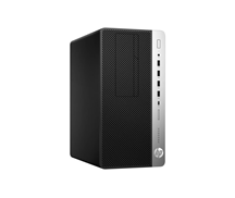 HP PRODESK 600 G5