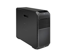 HP WORKSTATION Z4 G4