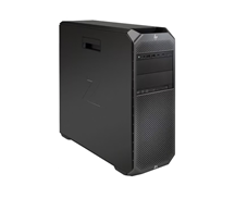 HP WORKSTATION Z6 G4