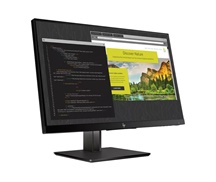 HP Z DISPLAY Z24N G2