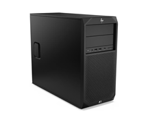 HP  Z2 G4