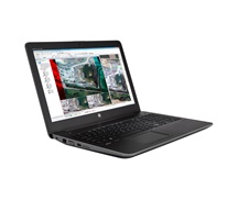 HP  ZBOOK 15 G3