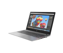 HP ZBOOK 15U G5