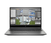 HP  ZBOOK FURY 15 G7