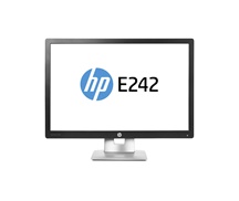 HP ELITEDISPLAY E242