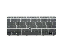 BB Keyboard - HP 820 G3 SWE