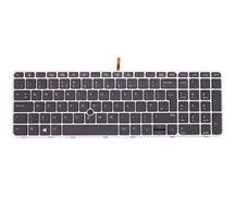 BB Keyboard - HP 850 G3-G4 SWE/FI