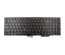 BB Keyboard - W540/T540 SWE