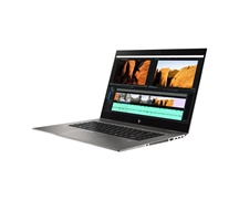 HP  ZBOOK STUDIO 15 G5