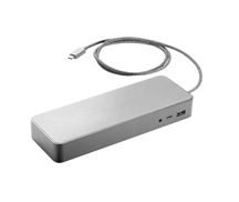 HP Usb-C Universal Dock