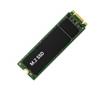 480 GB SSD