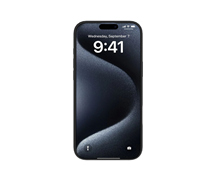 iPhone skal. eSTUFF Silicone case iPhone 16 Pro Max