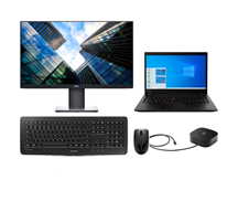 Kontorspaketet Lenovo ThinkPad T14S G1