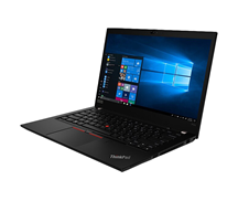 LENOVO THINKPAD P43S