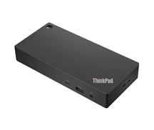 LENOVO THINKPAD Universal USB-C Dock -40AY