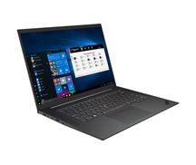 LENOVO THINKPAD P1 G4