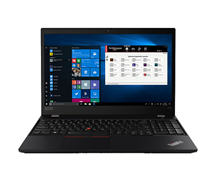 LENOVO THINKPAD P15S G1