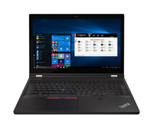LENOVO THINKPAD P15S G2