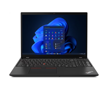 LENOVO THINKPAD P16S G2