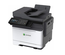 LEXMARK CX522ADE