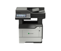 LEXMARK MX622ADE