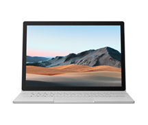 MICROSOFT SURFACE BOOK 3 13.5