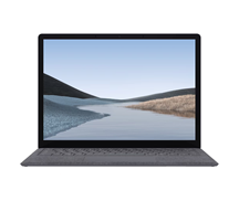 MICROSOFT SURFACE LAPTOP 3 13.5