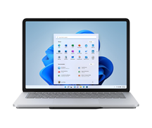 MICROSOFT SURFACE LAPTOP STUDIO