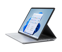 MICROSOFT SURFACE LAPTOP STUDIO