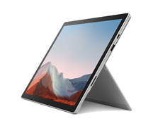 MICROSOFT SURFACE PRO 7 PLUS
