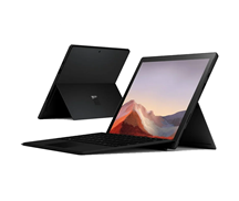 MICROSOFT SURFACE PRO 7 PLUS