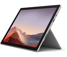 MICROSOFT SURFACE PRO 7