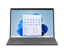 MICROSOFT SURFACE PRO 8