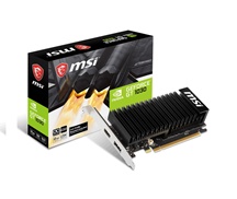 nVidia Geforce GT 1030 2GB LP