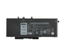 Nytt batteri, Dell 451-BBZG (5480 )